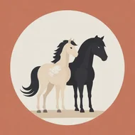 属马的最佳婚配属相表大全图片