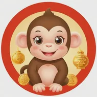 2025年猴的三合是什么属相：属猴和什么属相合财