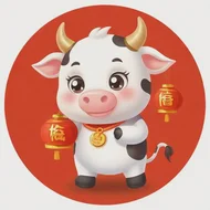 2025年属牛的人多大岁数了：2025年属牛人的全年运势