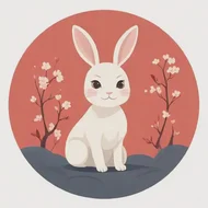 2025年属兔几月出生最好命运，2025年属兔躲春时间和方法