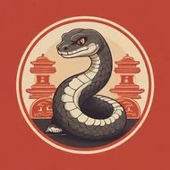 属蛇2025三喜缠身1965