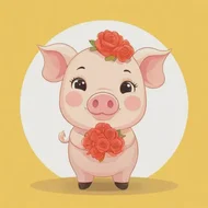 属猪的2025年结婚最佳日期：属猪黄历择日技巧