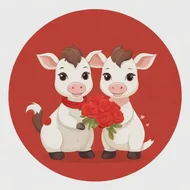 十二生肖婚配属相合婚配对表