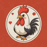 69年属鸡的人今天打牌怎么样