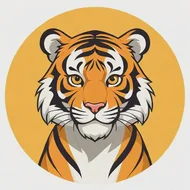 属虎的颜色最好的选择是什么