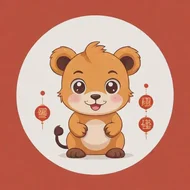 生肖表十二顺序2025年图片：生肖属相查询方法