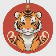 属虎2025年佩戴什么最旺