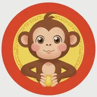 1992年猴的三合是什么生肖：1992年女猴最佳配偶