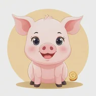 2025年属猪的全年运势详解