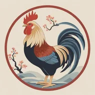 1993年3月初二属鸡是什么命，属鸡农历三月属鸡运势