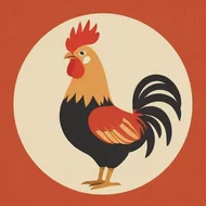 属鸡的年份有哪几年出生的人呢，生肖文化