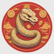 2025属蛇本命年运势怎么样：属蛇的财运怎样