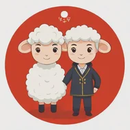 男的属羊配偶最佳是什么生肖