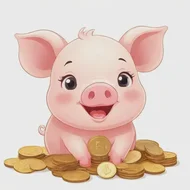 属猪人2025年今日财运运势：财运生肖猪注意事项