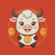 2025年牛年的运势和财运如何：生肖牛2025年运势及运程