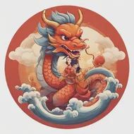 2000年龙2025整体大运，88年属龙女2025年运势