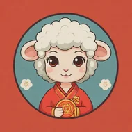 1991属羊女34岁有两喜