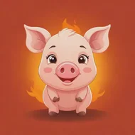 2025属猪血光之灾如何化解，属猪生肖运势调整