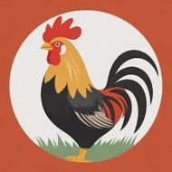 属鸡的人和什么属相在一起最好，属鸡年生肖配对宜忌