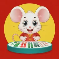 属鼠今日运势打麻将怎么样啊，属鼠今日财运打麻将运势