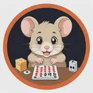 属鼠人今日打麻将运势第一星座：属鼠人今日打麻将财运