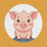 属猪的今年多大年龄71年生人：属猪生肖运势误区