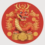 1976年属龙今日财运方位：76年属龙今天的财神方位