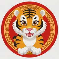 属虎犯太岁化解方法2025：属虎人犯太岁的化解方法