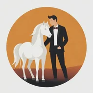 属马三合和三冲属相婚姻如何呢