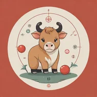 十二生肖相生相克图 图表大全