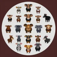 12生肖的真实来历故事与内涵