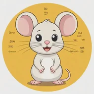 属鼠的年龄表2025年运势