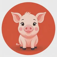 属猪的人2025年的贵人属相