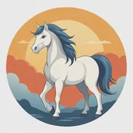 2002年属马和什么生肖最配