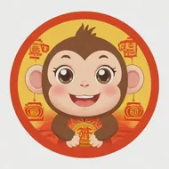 2025年属猴刑太岁化解颜色，2025年属猴最旺颜色