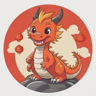 属龙的年份有哪几年出生的人