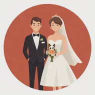 属狗的人2025年适合结婚吗