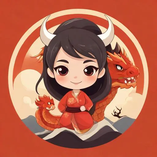 属龙女遇牛年2025年怎么样，简单说就是稳中带变