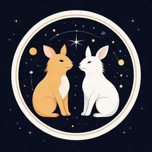 星座配对和生肖配对哪个准一点呢，为什么总感觉特别准  第4张