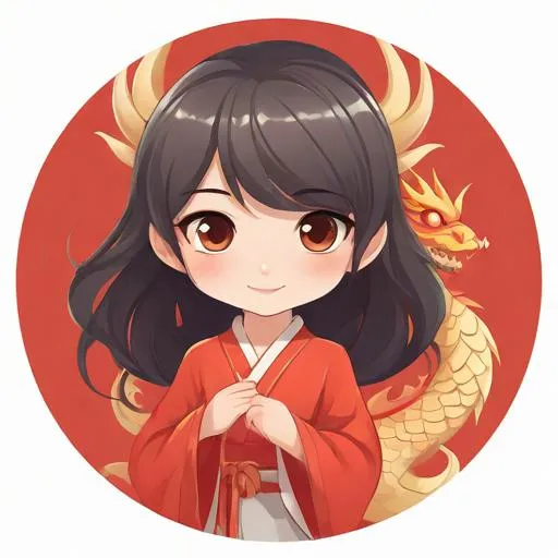 属龙的女生跟什么生肖配对最好，属相之外更要看什么  第3张