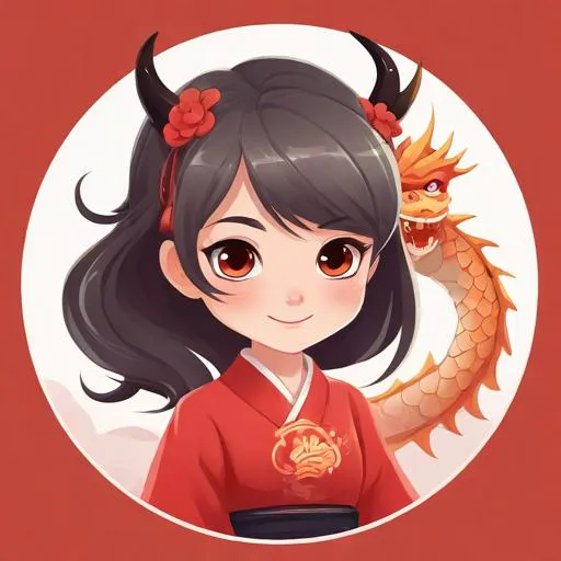 属龙的女生跟什么生肖配对最好，属相之外更要看什么  第4张