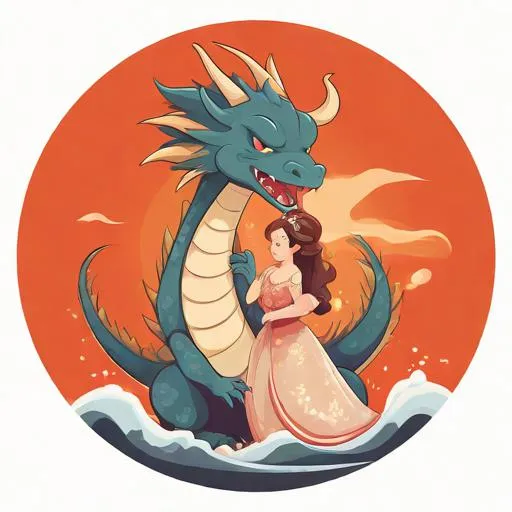 属龙的最佳婚配属相有哪些生肖，合不来也能过得好  第4张
