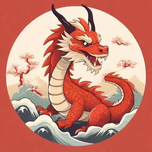 属龙腊月二十四出生的命运如何，腊月里的小太阳
