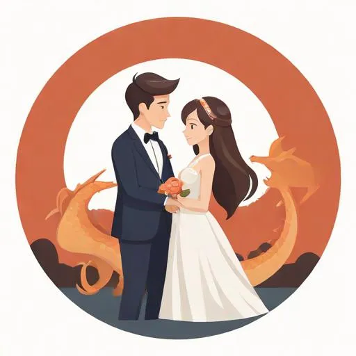 属龙的最佳婚配对象和相克相冲，差生肖也能处成好夫妻  第1张