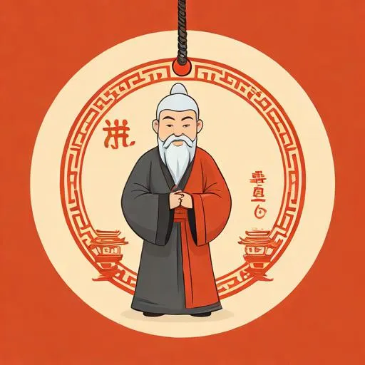 月老姻缘签在线抽，抽到烂签怎么办  第4张