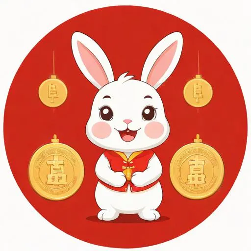 属兔今年的财运和运势2025  第2张