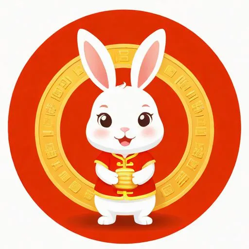 属兔今年的财运和运势2025  第4张