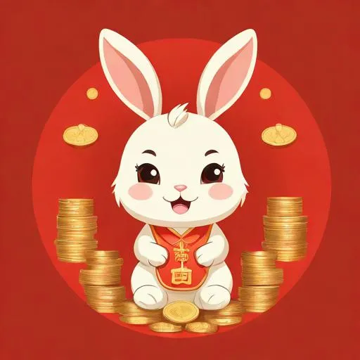 属兔今年的财运和运势2025