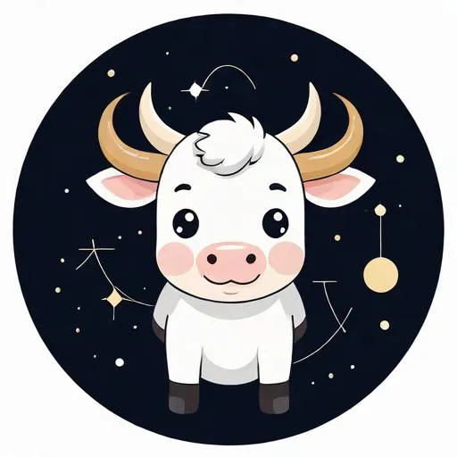 属牛的人是什么星座1985  第3张