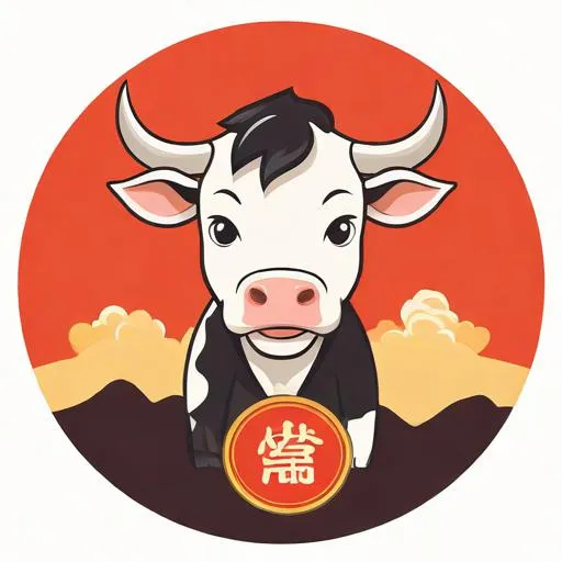 属牛是1997年出生什么命